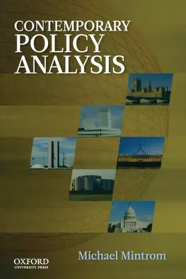 Analisi politica contemporanea - Contemporary Policy Analysis