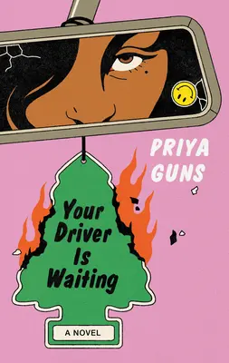 Il tuo autista sta aspettando - Your Driver Is Waiting