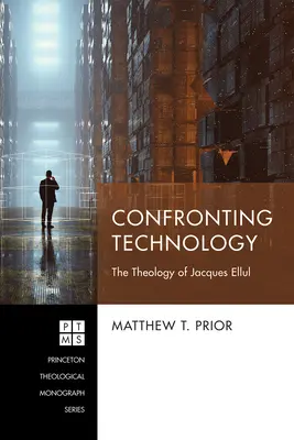 Confrontarsi con la tecnologia - Confronting Technology
