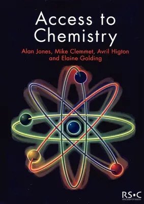 Accesso alla chimica - Access to Chemistry