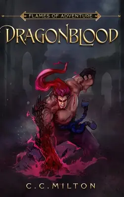 Fiamme dell'Avventura DragonBlood: Sangue di drago - Flames of Adventure DragonBlood: DragonBlood
