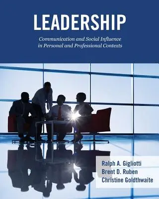 Leadership e comunicazione - Leadership and Communication
