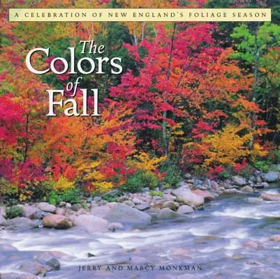 I colori dell'autunno: Una celebrazione della stagione foliare del New England - The Colors of Fall: A Celebration of New England's Foliage Season