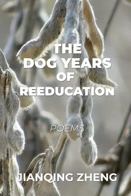 Gli anni canini della rieducazione: Poesie - The Dog Years of Reeducation: Poems