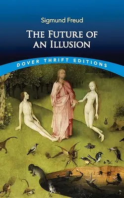Il futuro di un'illusione - The Future of an Illusion