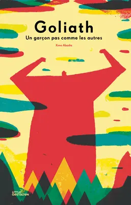 Golia: Un Garon Pas Comme Les Autres - Goliath: Un Garon Pas Comme Les Autres