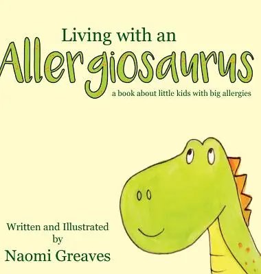 Vivere con un allergiosauro - Living with an Allergiosaurus