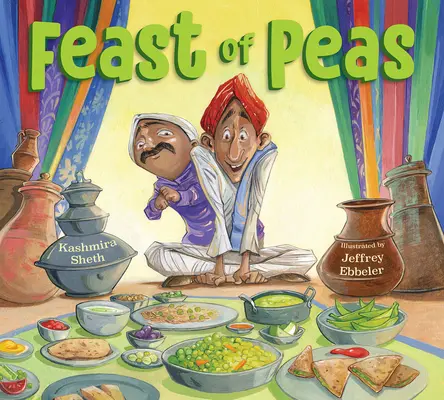 Festa dei piselli - Feast of Peas