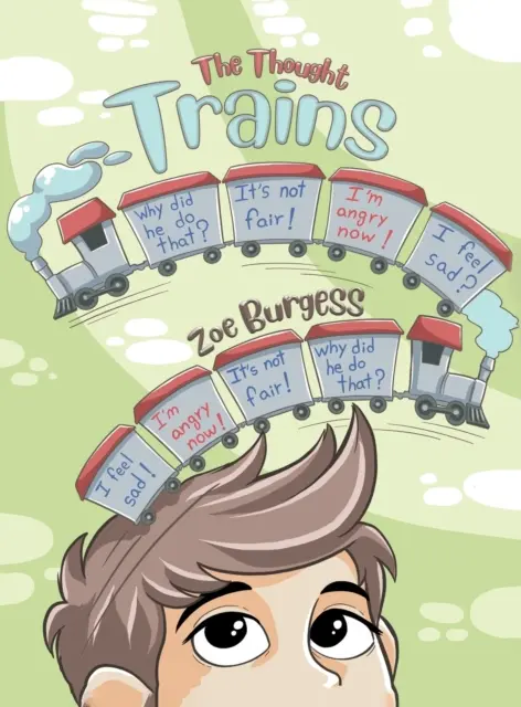 I treni del pensiero - The Thought Trains