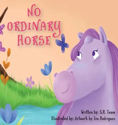 Un cavallo non ordinario - No Ordinary Horse