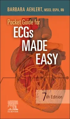 Guida tascabile per l'ecg facile - Pocket Guide for Ecgs Made Easy