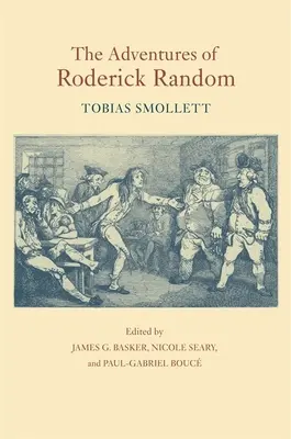 Le avventure di Roderick Random - The Adventures of Roderick Random
