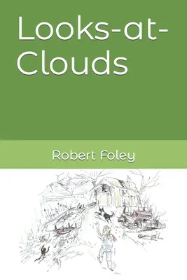 Sguardo alle nuvole - Looks-at-Clouds