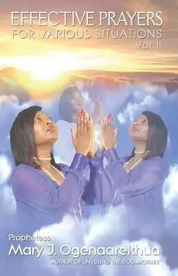 Preghiere efficaci per varie situazioni: Vol. II - Effective Prayers for Various Situations: Vol. II