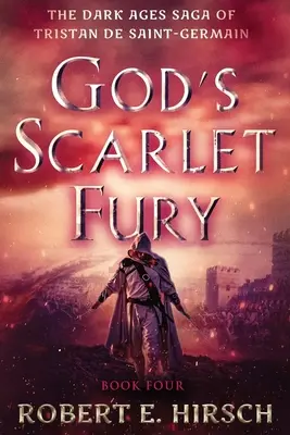 La furia scarlatta di Dio - God's Scarlet Fury