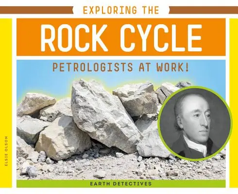 Esplorare il ciclo delle rocce: Petrologi al lavoro! - Exploring the Rock Cycle: Petrologists at Work!