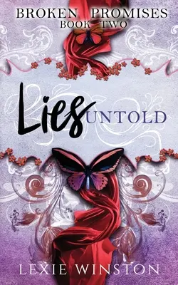 Bugie non raccontate - Lies Untold