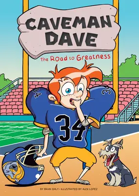 La strada per la grandezza: #1 - The Road to Greatness: #1