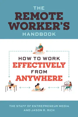 Il manuale del lavoratore a distanza - The Remote Worker's Handbook