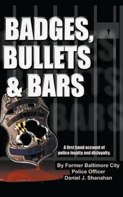 Distintivi, proiettili e barre - Badges, Bullets and Bars
