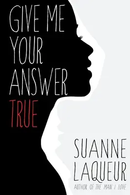 Dammi la tua risposta vera - Give Me Your Answer True