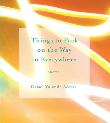 Cose da mettere in valigia per andare dappertutto - Things to Pack on the Way to Everywhere
