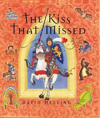 Il bacio mancato - The Kiss That Missed