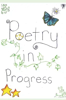 Poesia in corso - Poetry In Progress