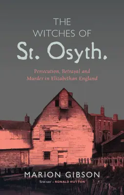 Le streghe di St. Osyth - The Witches of St Osyth
