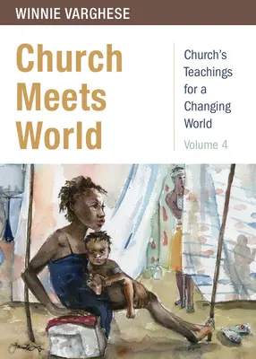 La Chiesa incontra il Mondo - Church Meets World