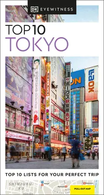 Top 10 di Tokyo secondo DK Eyewitness - DK Eyewitness Top 10 Tokyo