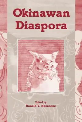 Diaspora di Okinawa - Okinawan Diaspora