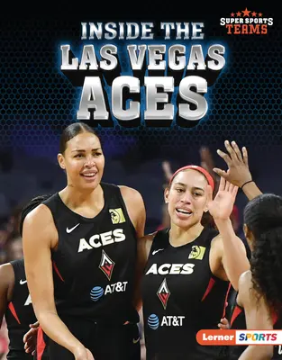 All'interno dei Las Vegas Aces - Inside the Las Vegas Aces