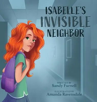 Il vicino invisibile di Isabelle - Isabelle's Invisible Neighbor