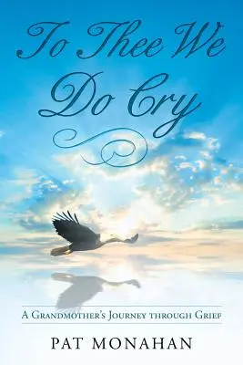 A Te piangiamo: Il viaggio di una nonna attraverso il dolore - To Thee We Do Cry: A Grandmother's Journey through Grief