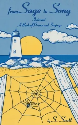 Dal saggio alla canzone: un libro di poesie e detti su Internet - From Sage to Song: Internet a Book of Poems and Sayings