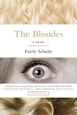 Le bionde - Blondes