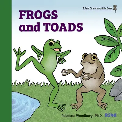 Rane e rospi - Frogs and Toads