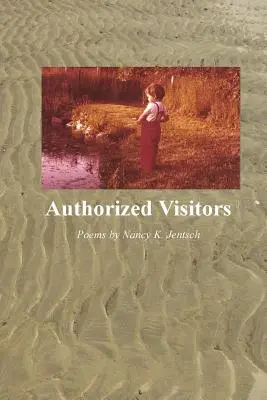 Visitatori autorizzati - Authorized Visitors
