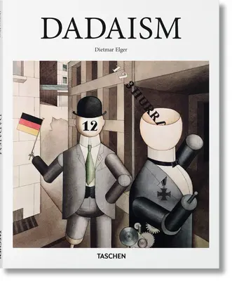 Dadaismo - Dadaism