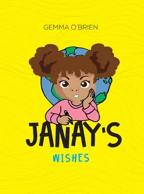 I desideri di Janay - Janay's Wishes