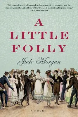 Una piccola follia - A Little Folly