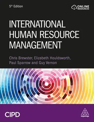 Gestione internazionale delle risorse umane - International Human Resource Management