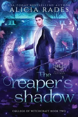 L'ombra del Mietitore - The Reaper's Shadow