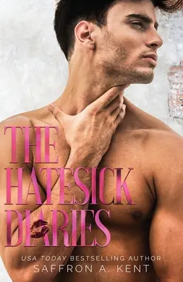 I diari del mal d'odio - The Hatesick Diaries