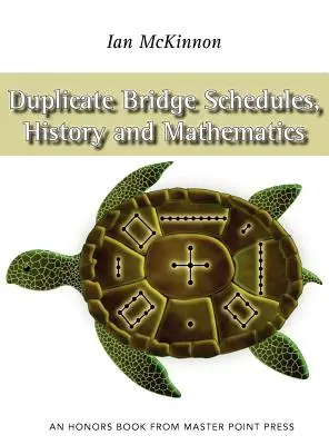 Orari del bridge duplicato - Duplicate Bridge Schedules