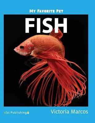 Il mio animale domestico preferito: Pesce - My Favorite Pet: Fish