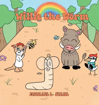 Willie il verme - Willie the Worm