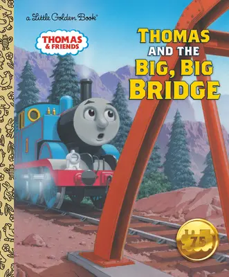 Thomas e il grande ponte (Thomas & Friends) - Thomas and the Big, Big Bridge (Thomas & Friends)