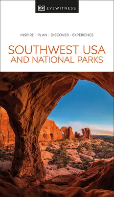 Stati Uniti sud-occidentali e parchi nazionali - Southwest USA and National Parks